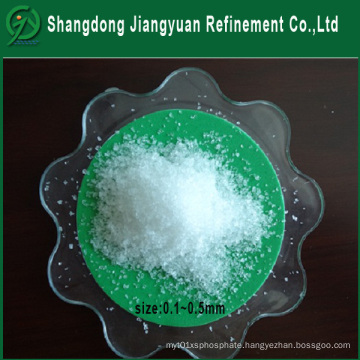 Magnesium Sulphate Preparation